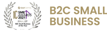 SME Finalist B2C Small Business